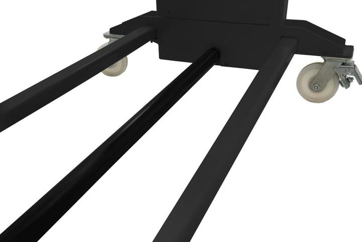 Image du produit Unicraft - Table de travail et d'assemblage AMT 500 B (74 cm, 160 cm)