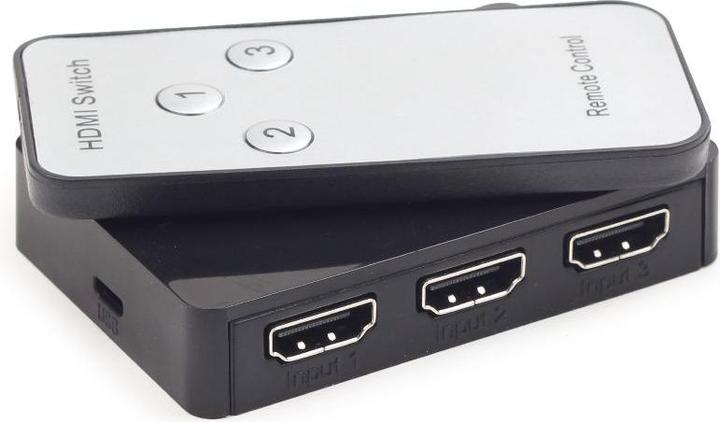 Produktbild Gembird DSW-HDMI-34