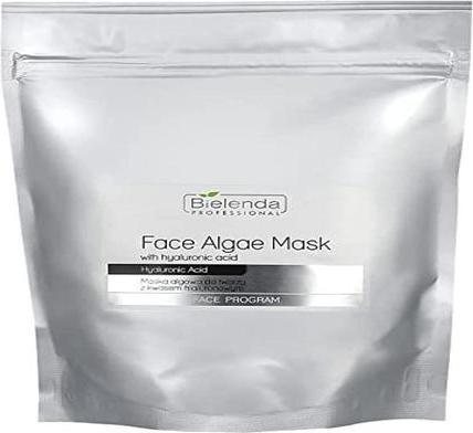 Immagine prodotto Bielenda Maschera viso Peel and Cleanse 190g