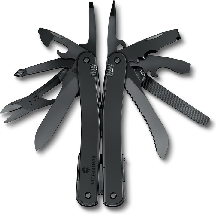Actual product image Victorinox Spirit MXBS (26 Functions)