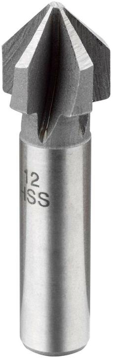 Immagine prodotto kwb Svasatore Hss/12 Mm (12 mm)