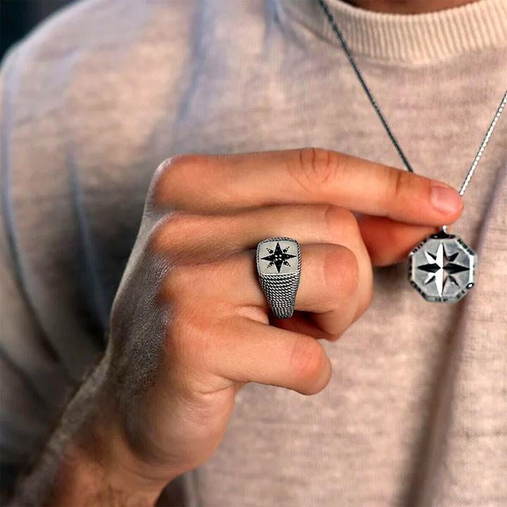 Produktbild Albert M. Damenring (24)