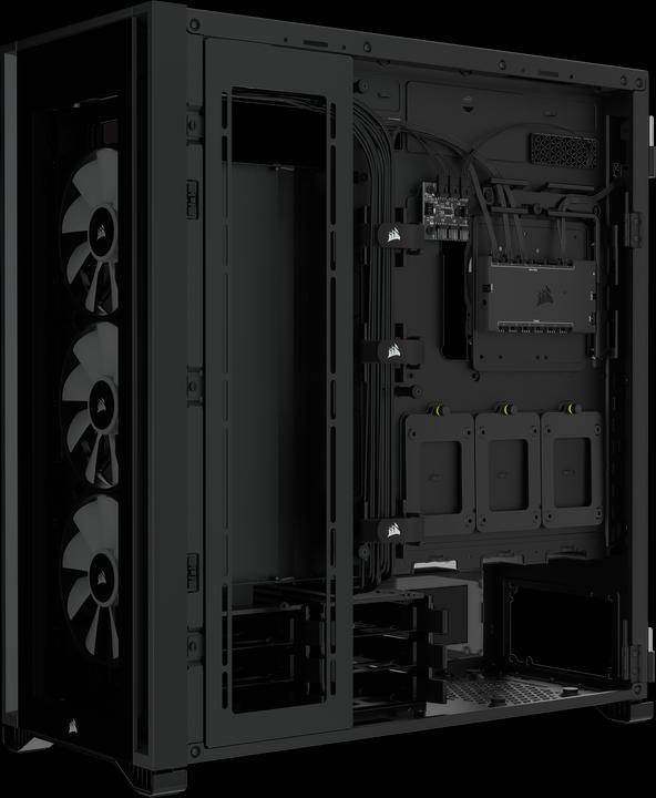 Produktbild Corsair iCUE 7000X RGB TG (ATX)