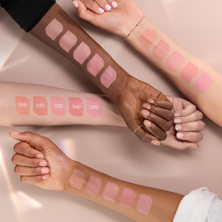 Actual product image Catrice AirBlush Glow (Berry Haze)