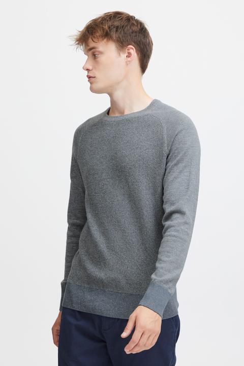 Actual product image Blend Gandolf Men's Knitted Pullover (M)
