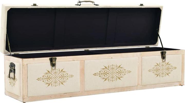 Actual product image VidaXL Liudmila (110 cm)