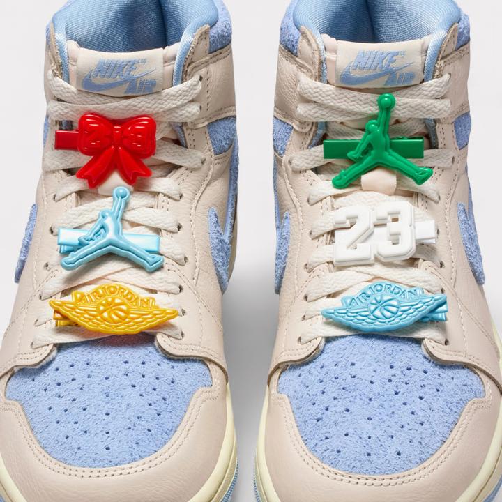 Image du produit Nike Air Jordan 1 High OG (35.5)