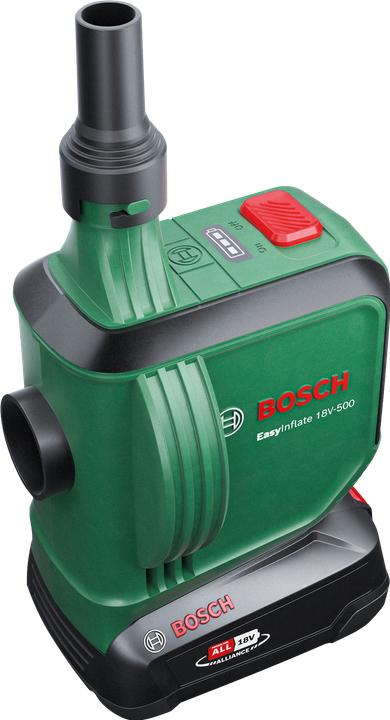 Produktbild Bosch Home & Garden EasyInflate 18V-500