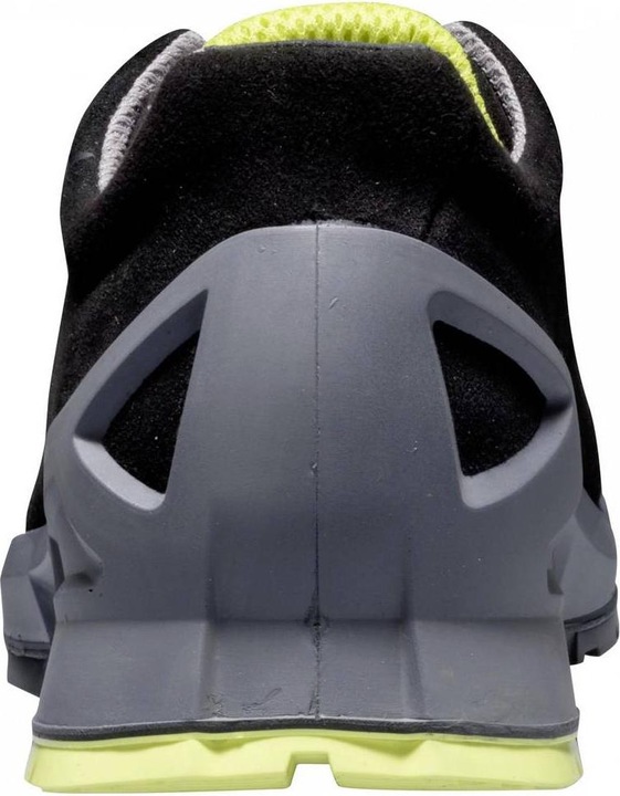 Image du produit Uvex Safety Chaussure basse de sécurité 65668 S2 Gr.43 Semelle PUR W11 (S2, 43)