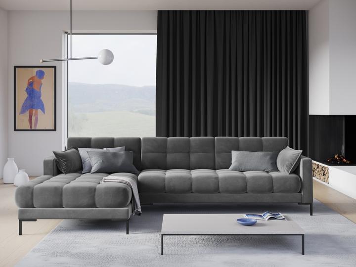 Actual product image Micadoni Mamaia (Corner sofa)