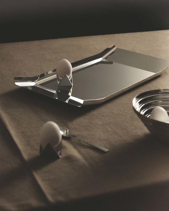 Actual product image Alessi Tray Arran