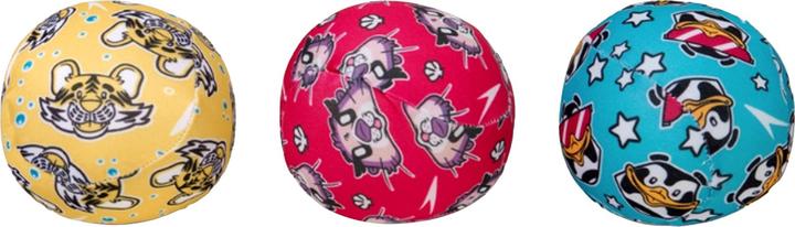 Immagine prodotto Speedo Learn To Swim Personaggio Palline per l'Acqua Misura Confezione 3