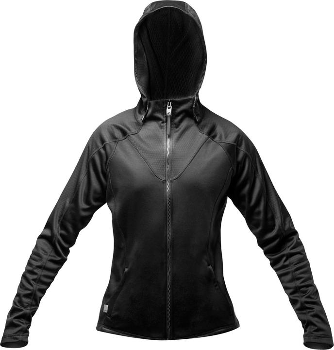Immagine prodotto Zhik Felpa con cappuccio da donna Tech (42)