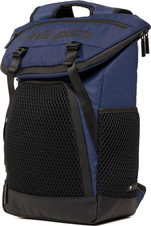 Head Net Vertical Backpack (15 l)