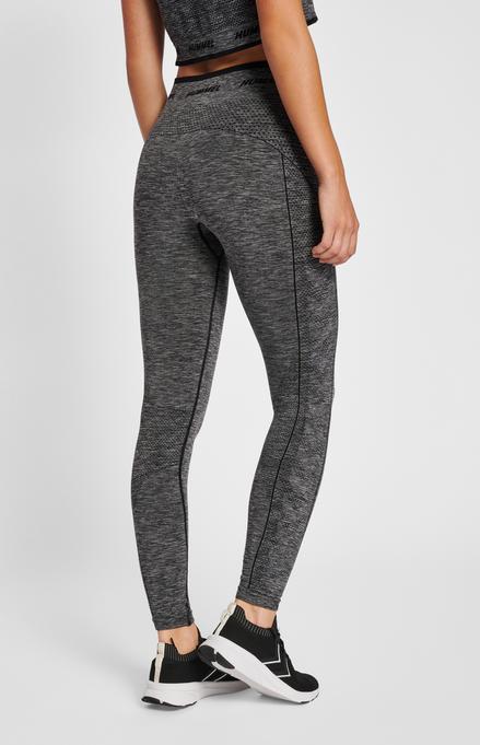 Produktbild hummel Hmlte Cami Seamless Mw Tights (S)