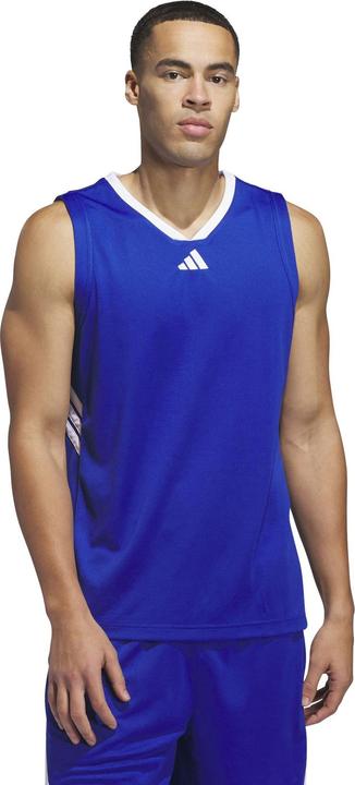 Produktbild adidas 3-STRIPES TANK (L)