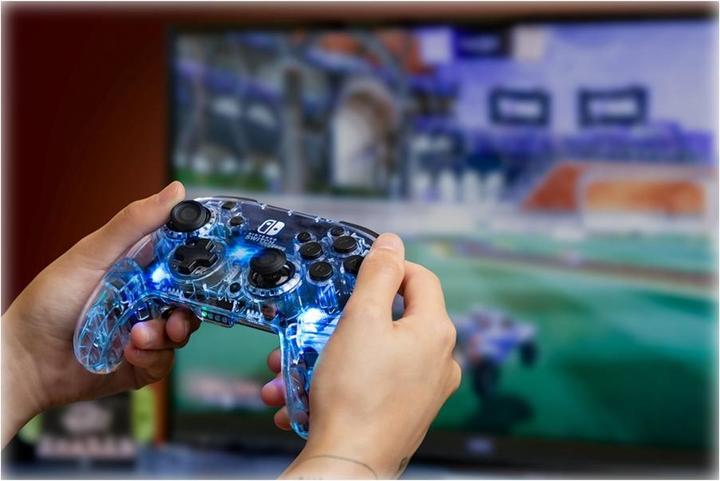 Produktbild PDP Afterglow Deluxe (Switch, Switch Lite)