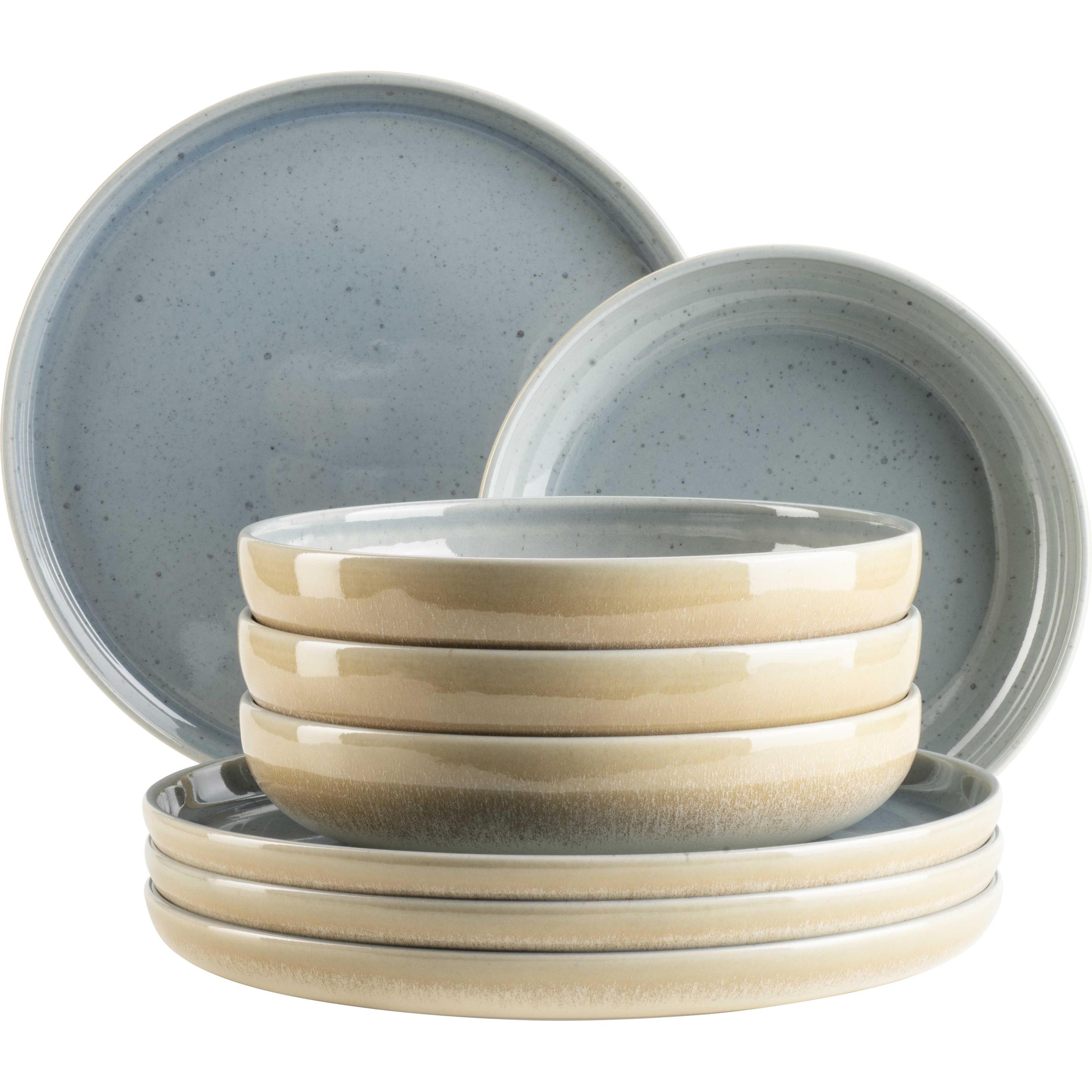 Mäser, Geschirrset, Candy