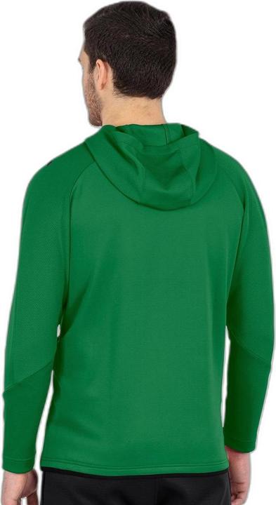 Immagine prodotto JAKO Giacca da ginnastica Challenge con cappuccio (S)