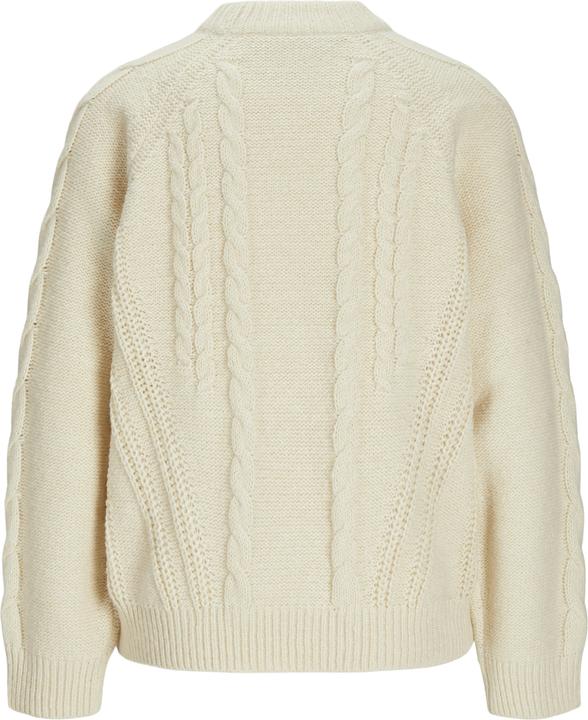 Produktbild JJXX JXJOSIE Strickpullover mit Rundhals Strickpullover mit Rundhals (M)