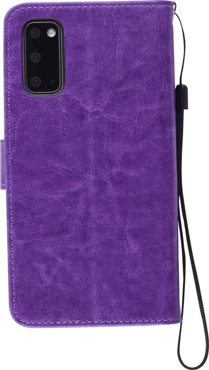 Produktbild PhoneLook Hülle Premium Flip t (Samsung Galaxy S21+ 5G)