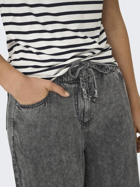 Produktbild Only ONLKENYA Locker geschnitten Hose Hose (L)