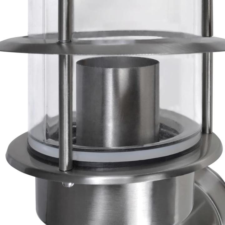 Produktbild vidaXL Gartenlampe (E27, IP44)