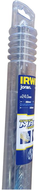 Produktbild Irwin Hammerbohrer (24 Millimeter)