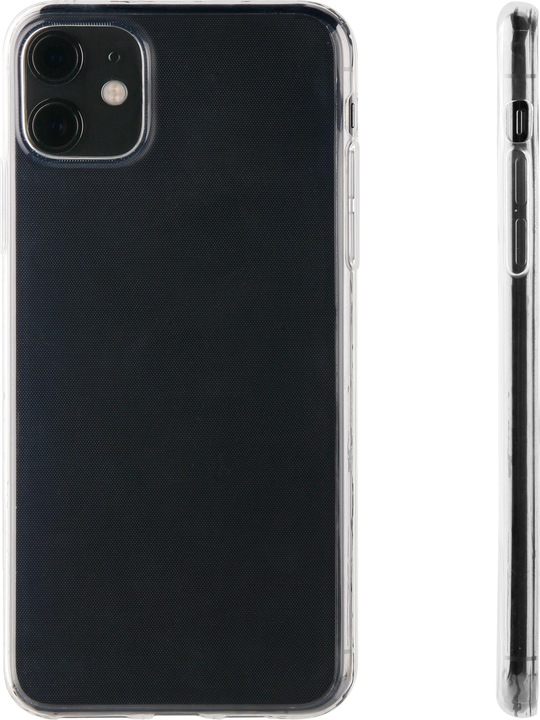 Actual product image Vivanco Super Slim (Apple iPhone 11)