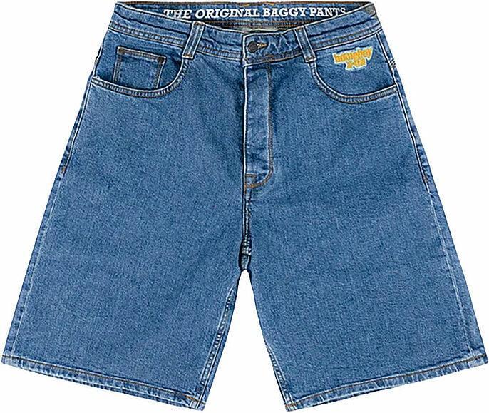 Actual product image Homeboy Jeansshorts X-TRA MONSTER (29)
