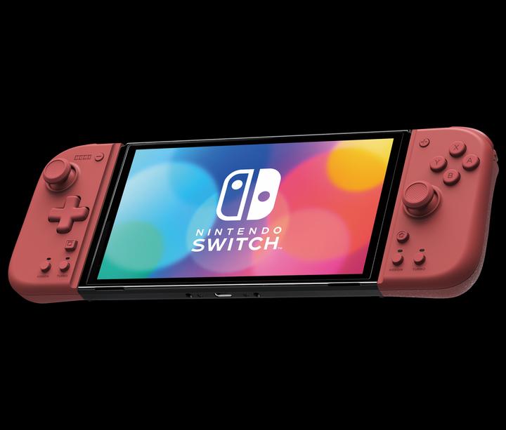 Actual product image HORI Split Pad Compact (Switch)