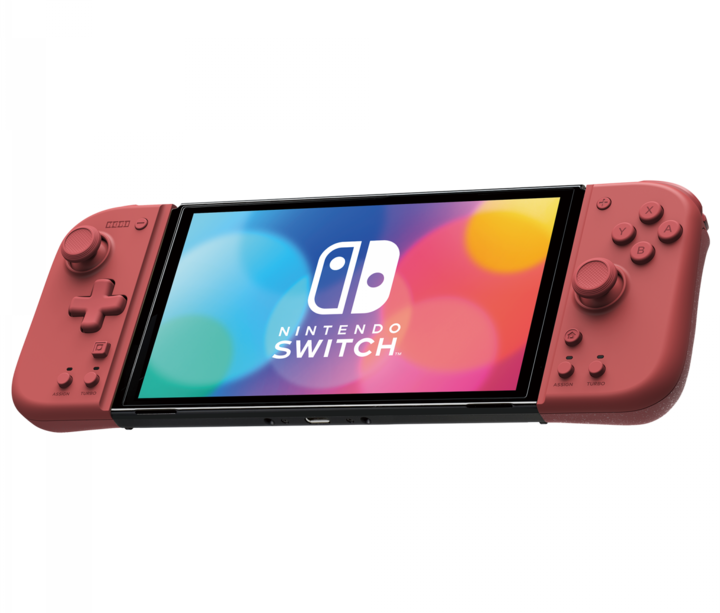Immagine prodotto HORI Split Pad compatto (Switch)