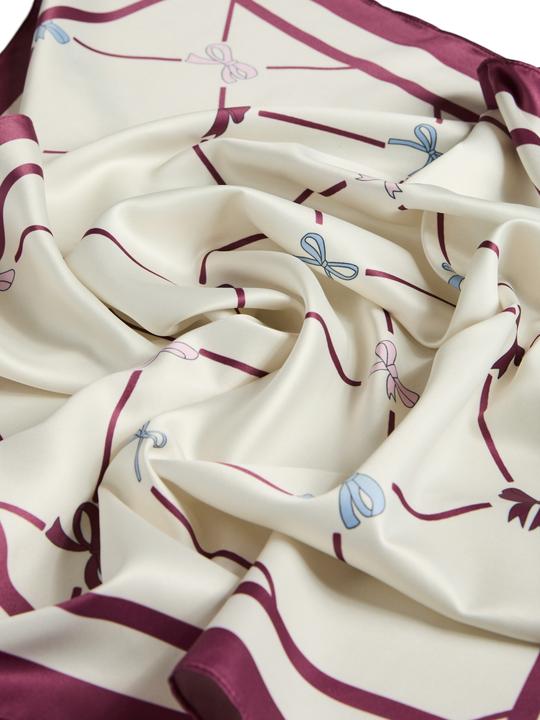 Produktbild Pieces PCBAMBI QUADRAT Schal