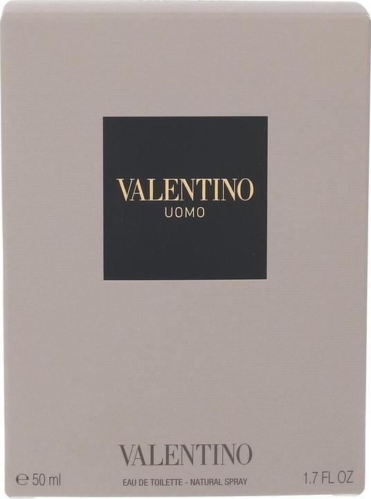Immagine prodotto Valentino Uomo (Eau de toilette, 50 ml)