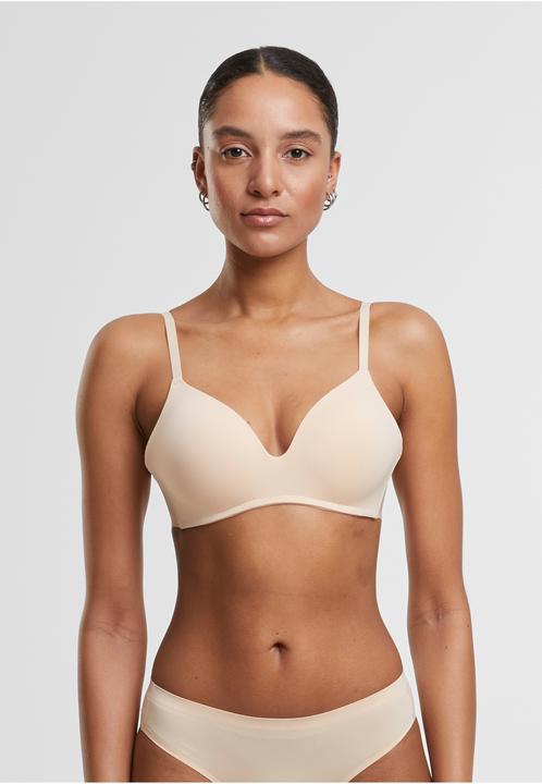 Produktbild Urban Classics Ladies Basic padded Bra 2-Pack - 192975 (2er Pack, 85 D)