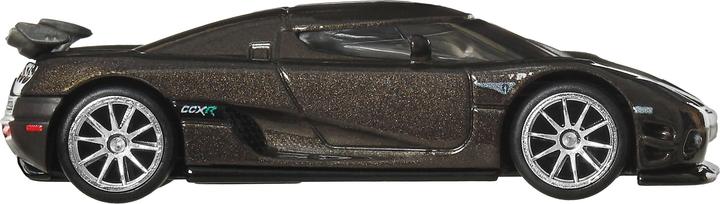 Produktbild Hot Wheels Koenigsegg CCX