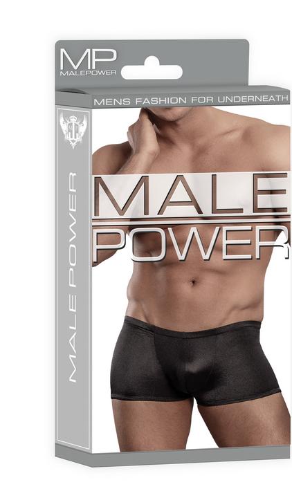 Produktbild Male Power Lo Rise Short (XL)