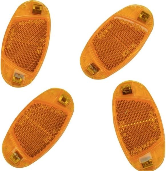 Productafbeelding Fischer Spaakreflectorset
