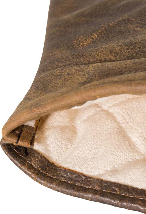 Image du produit DutchDeluxes Gant de cuisine (Cuir pleine fleur)