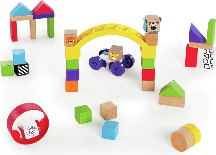 Hape Curious Creator Kit