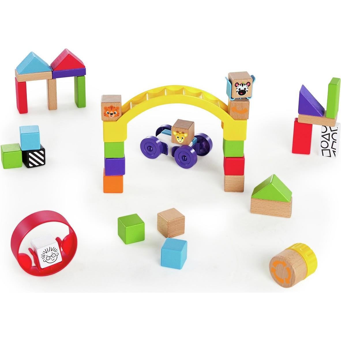 Hape Curious Creator Kit
