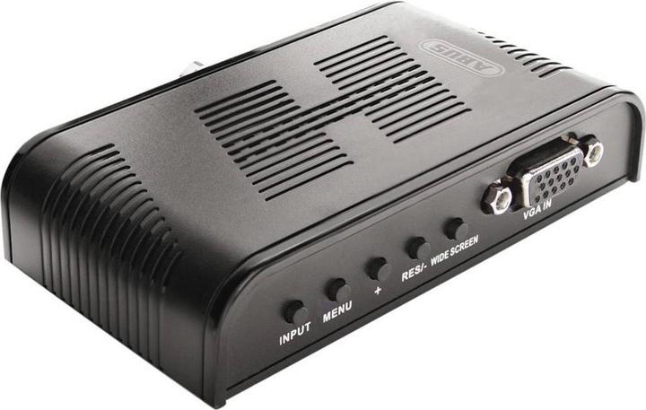Produktbild Abus VGA Konverter (Netzwerk Videorecorder (NVR))
