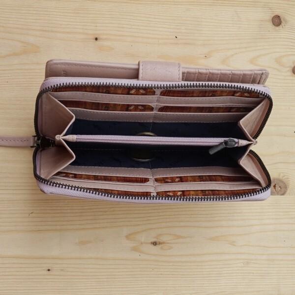 Actual product image Jack kinsky RV Börse klein