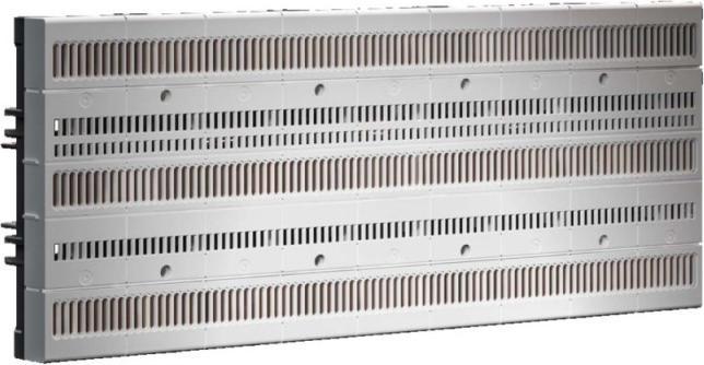 Image du produit Rittal Planche Polycarbonate, polyamide 4