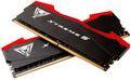 Image du produit Patriot DDR5-7600MHz CL36 Xtreme 5 (2 x 24 Go, 7600 MHz, RAM DDR5, DIMM)