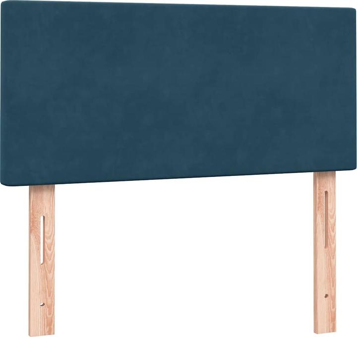 Image du produit vidaXL Boxspringbett (80 x 210 cm)