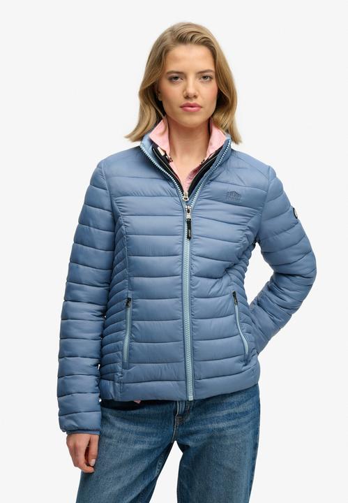 Actual product image Superdry Women's down jacket (XS)