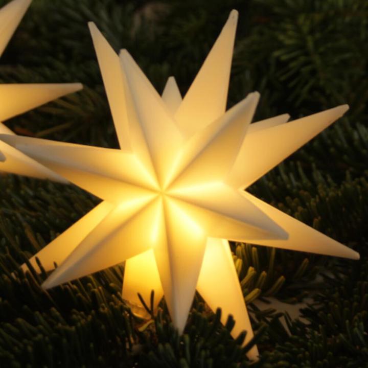 Produktbild FHS LED-Stern