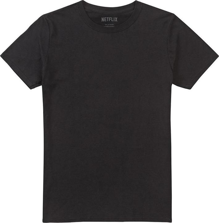 Image du produit K-Pop Demon Hunters - T-shirt motif Huntr/X style Groupe - Adulte (XXL)