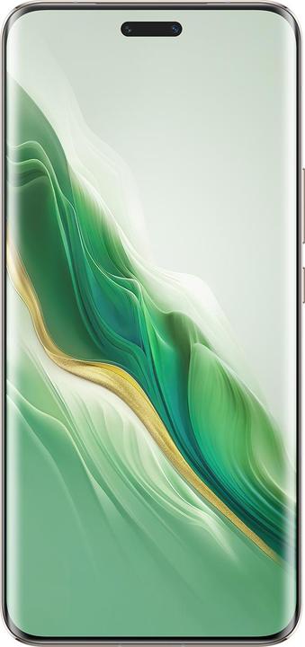 Immagine prodotto Honor Magic6 Pro (512 GB, Epi Green, 6.80", Doppia SIM, 5G)
